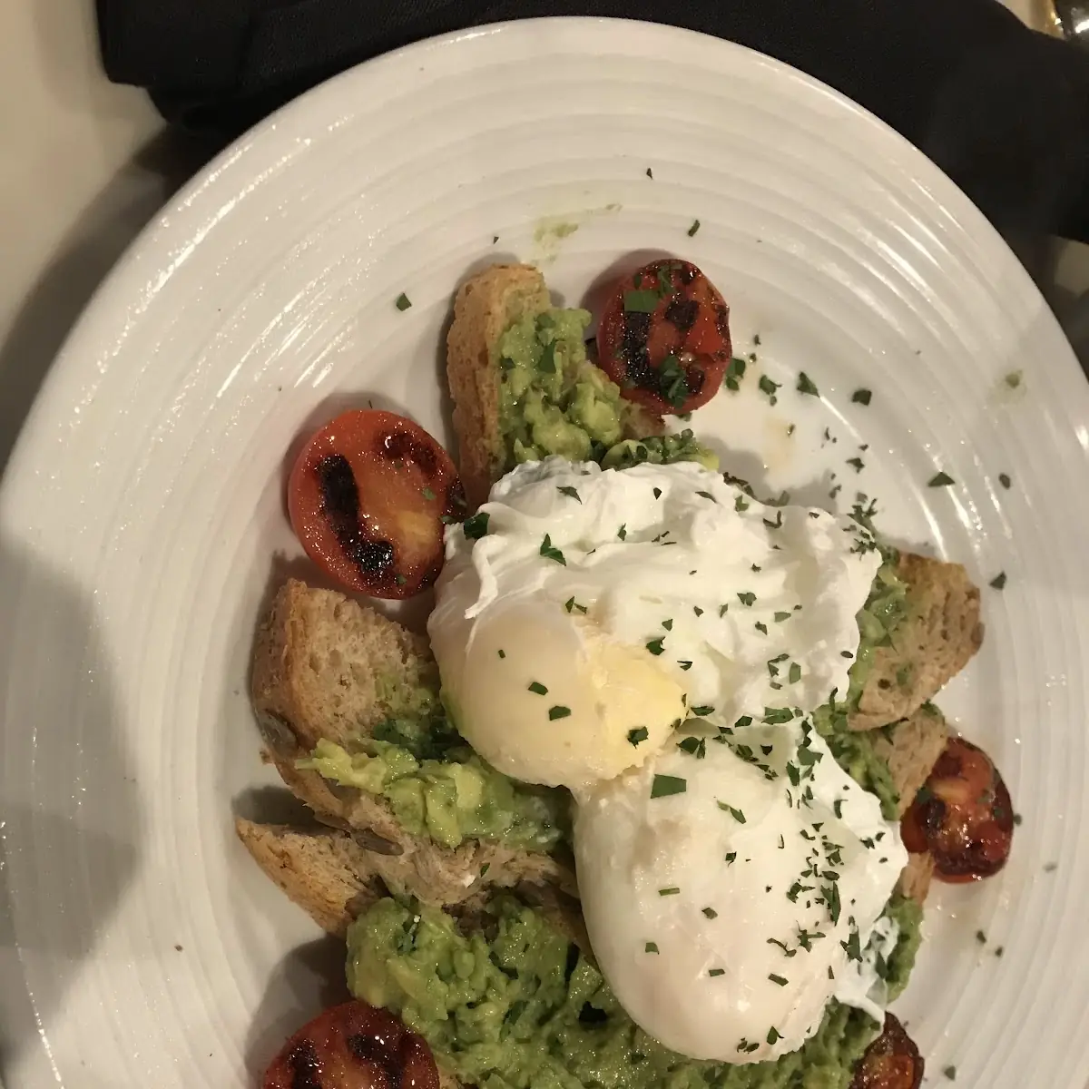 Avocado Toast