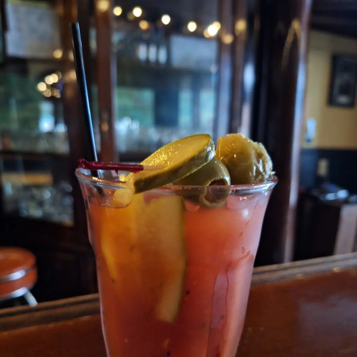 Bloody Mary