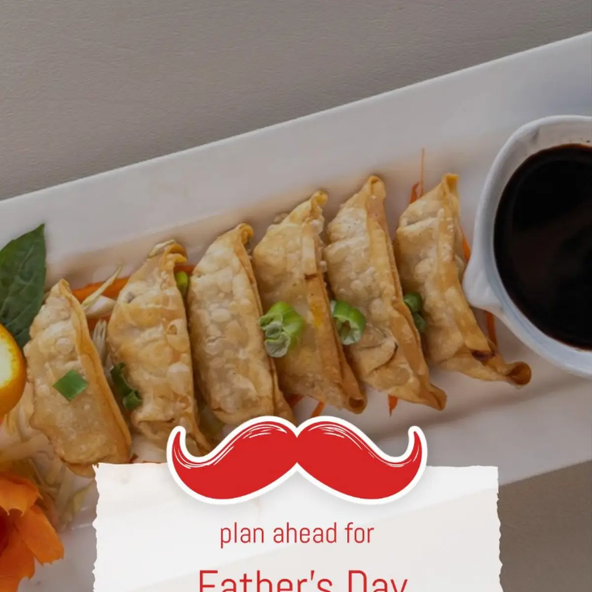 8 Crab Rangoons 8 Fried Dumplings CK 4 Egg Rolls CK 4 Spring Roll CK