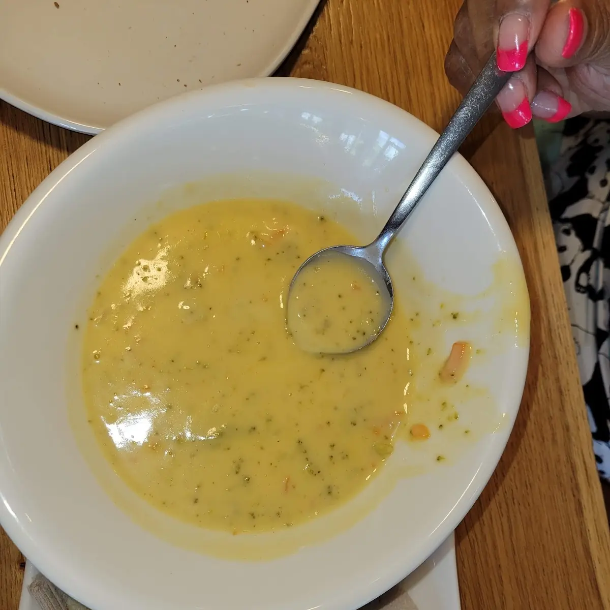 Broccoli Soup