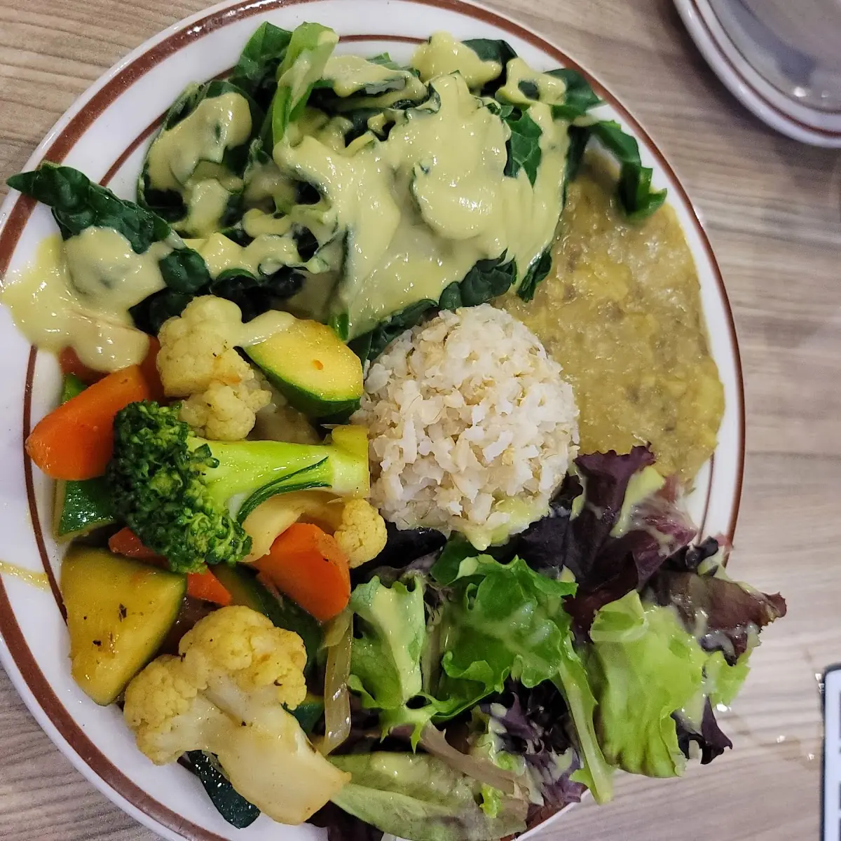 Black Eyed Peas Rice