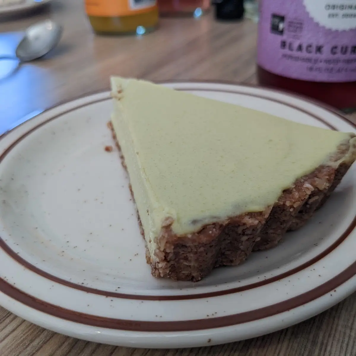 Key Lime Pie