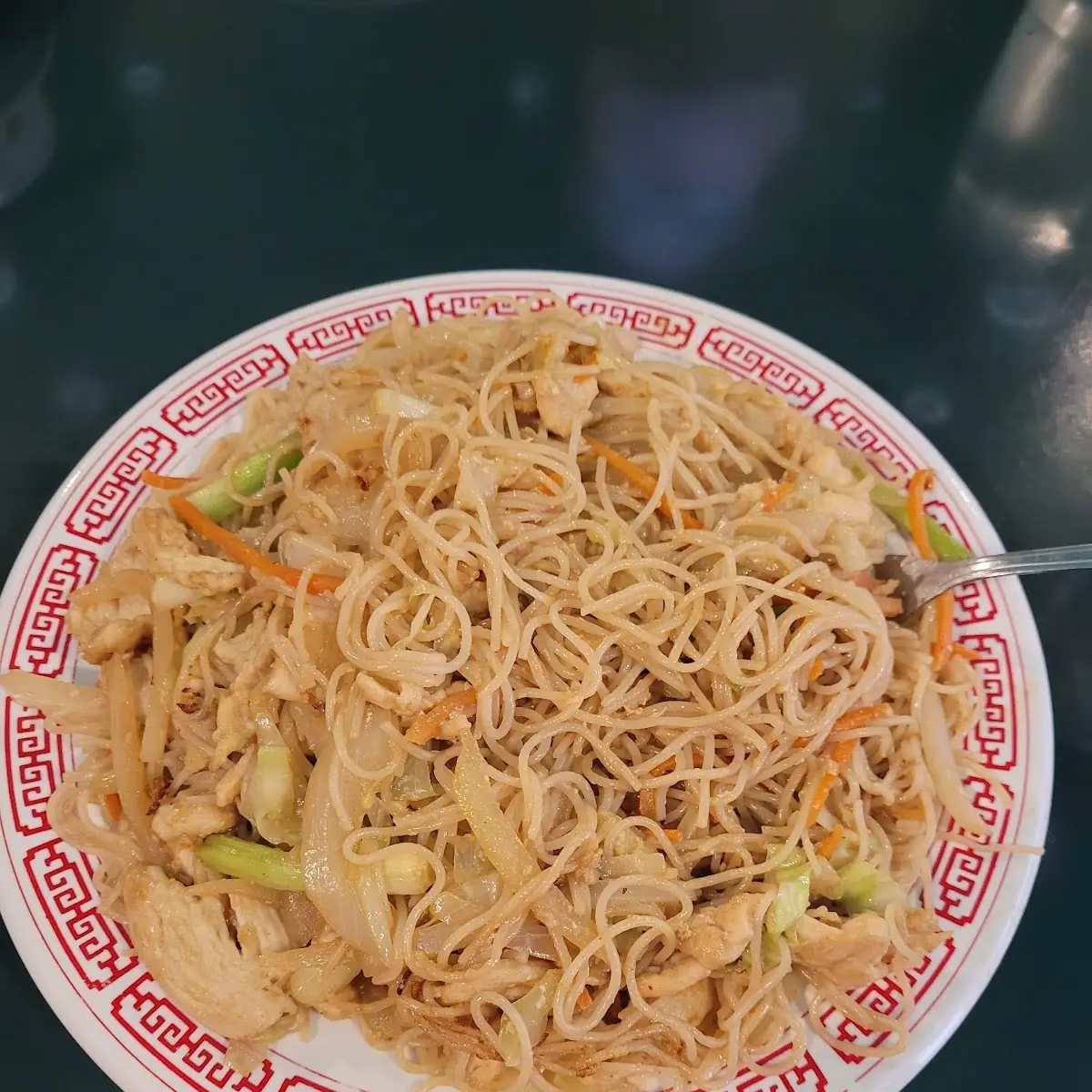 Lo Mein