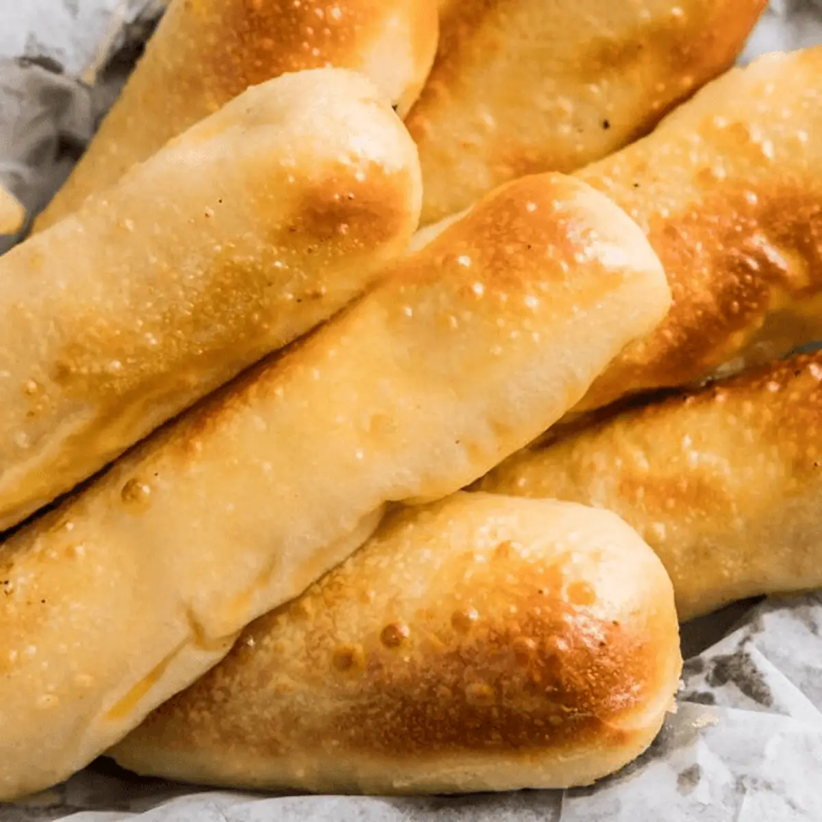 Garlic Bread Sticks