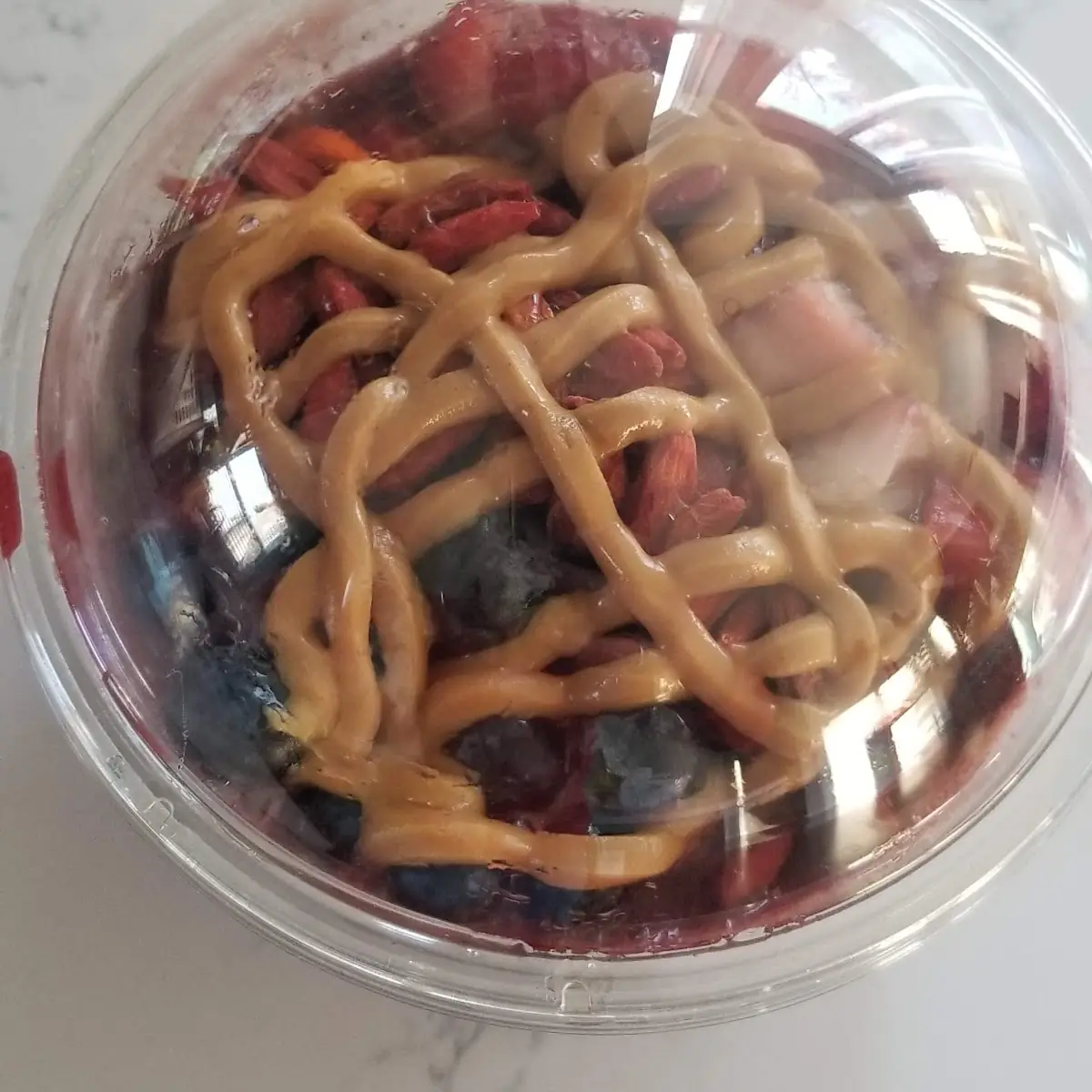 Acai Bowl