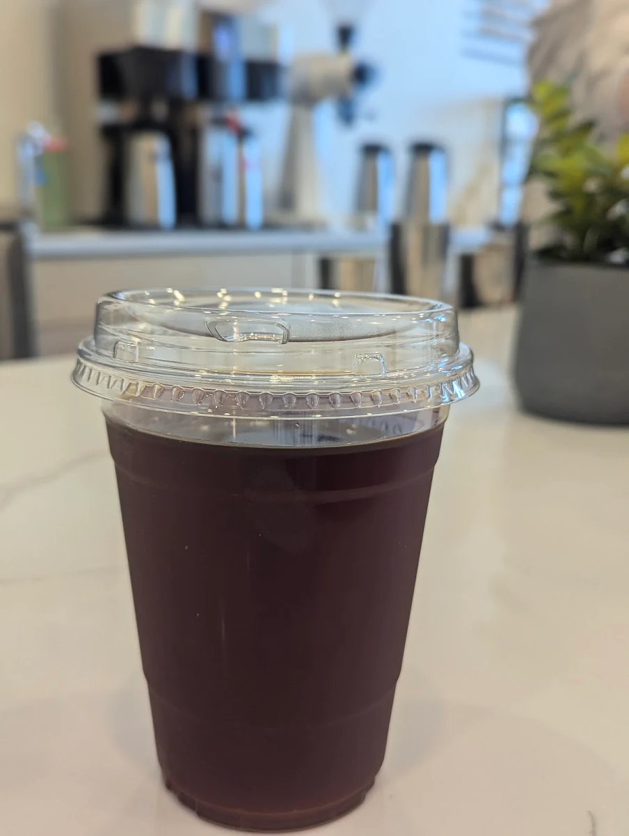 Cold Brew