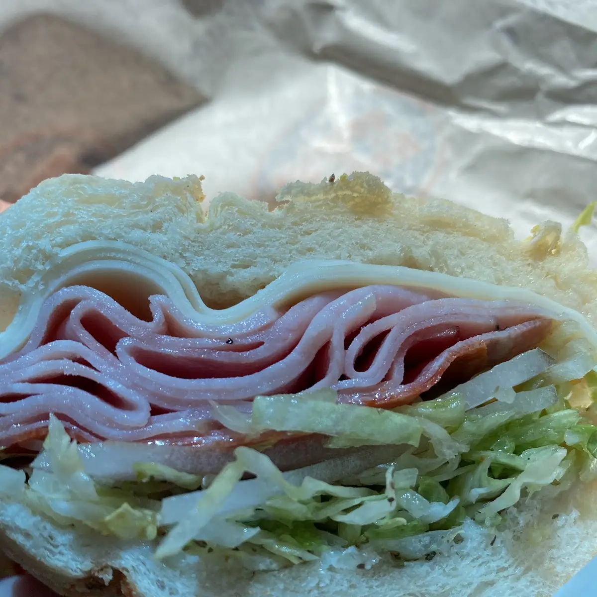 Italian Sub