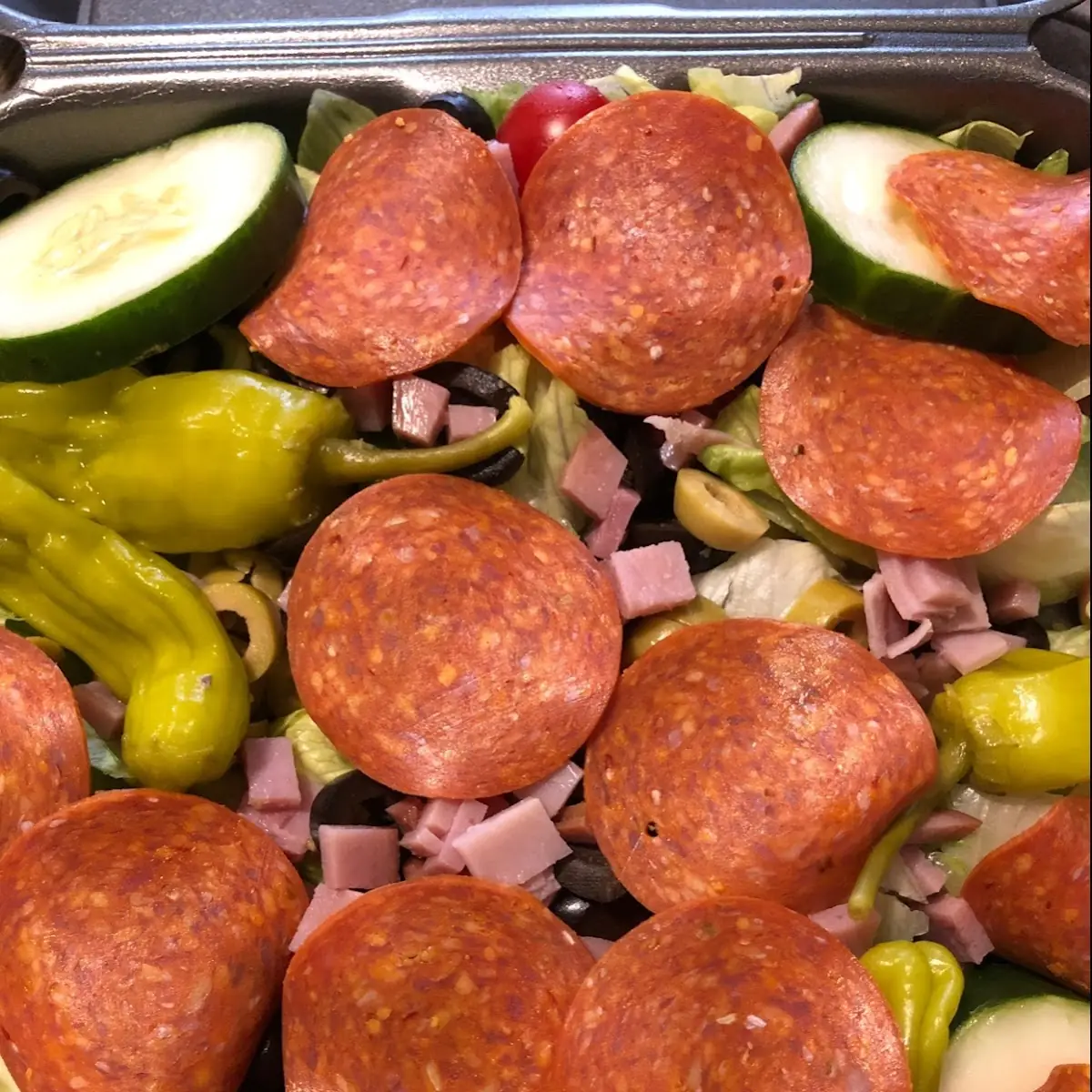 Chef Salad
