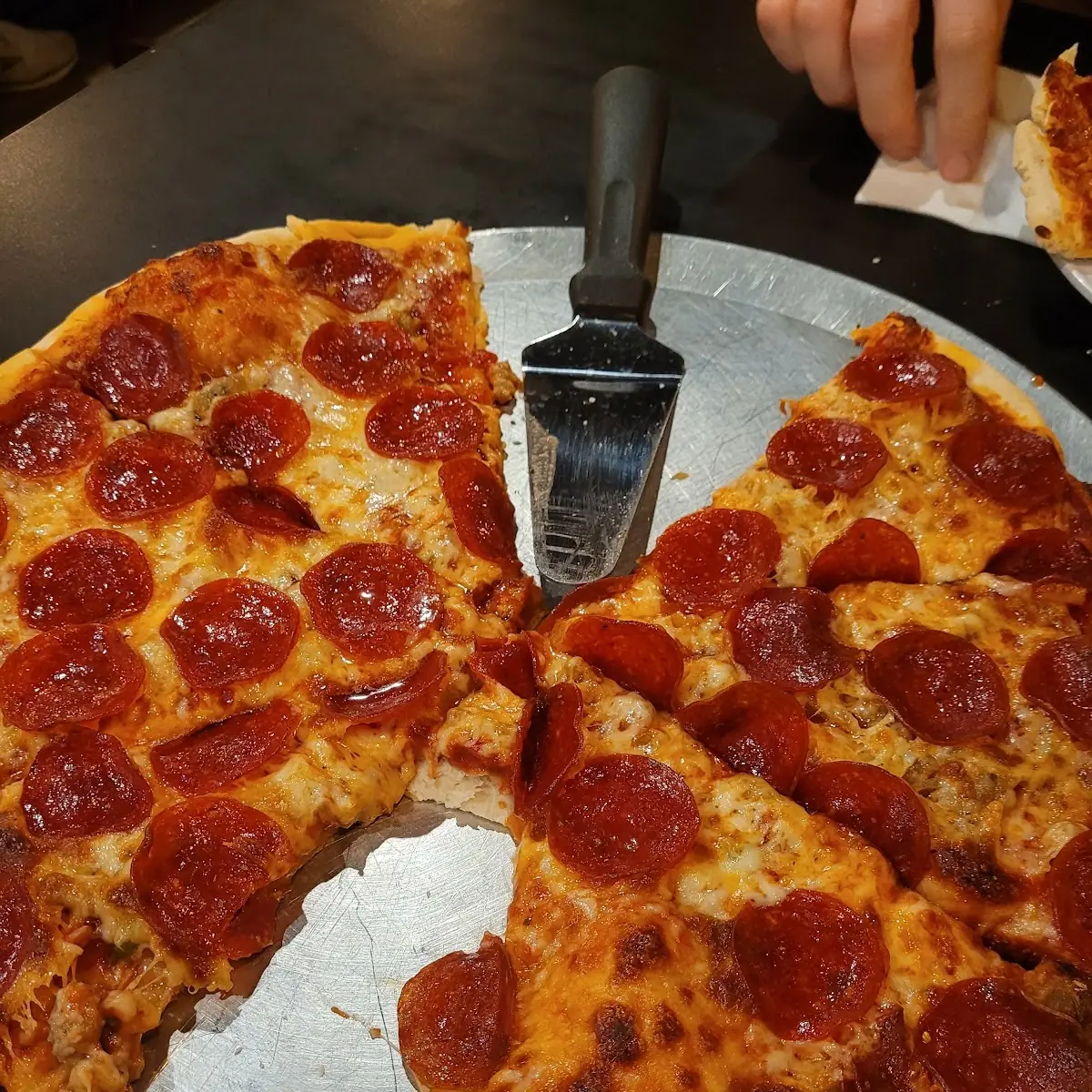 Supreme Pizza