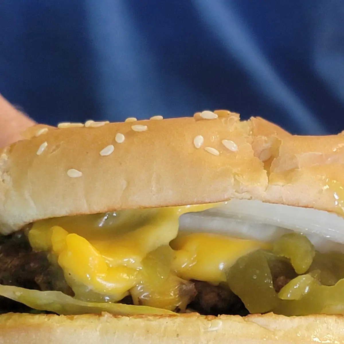Chili Cheese
