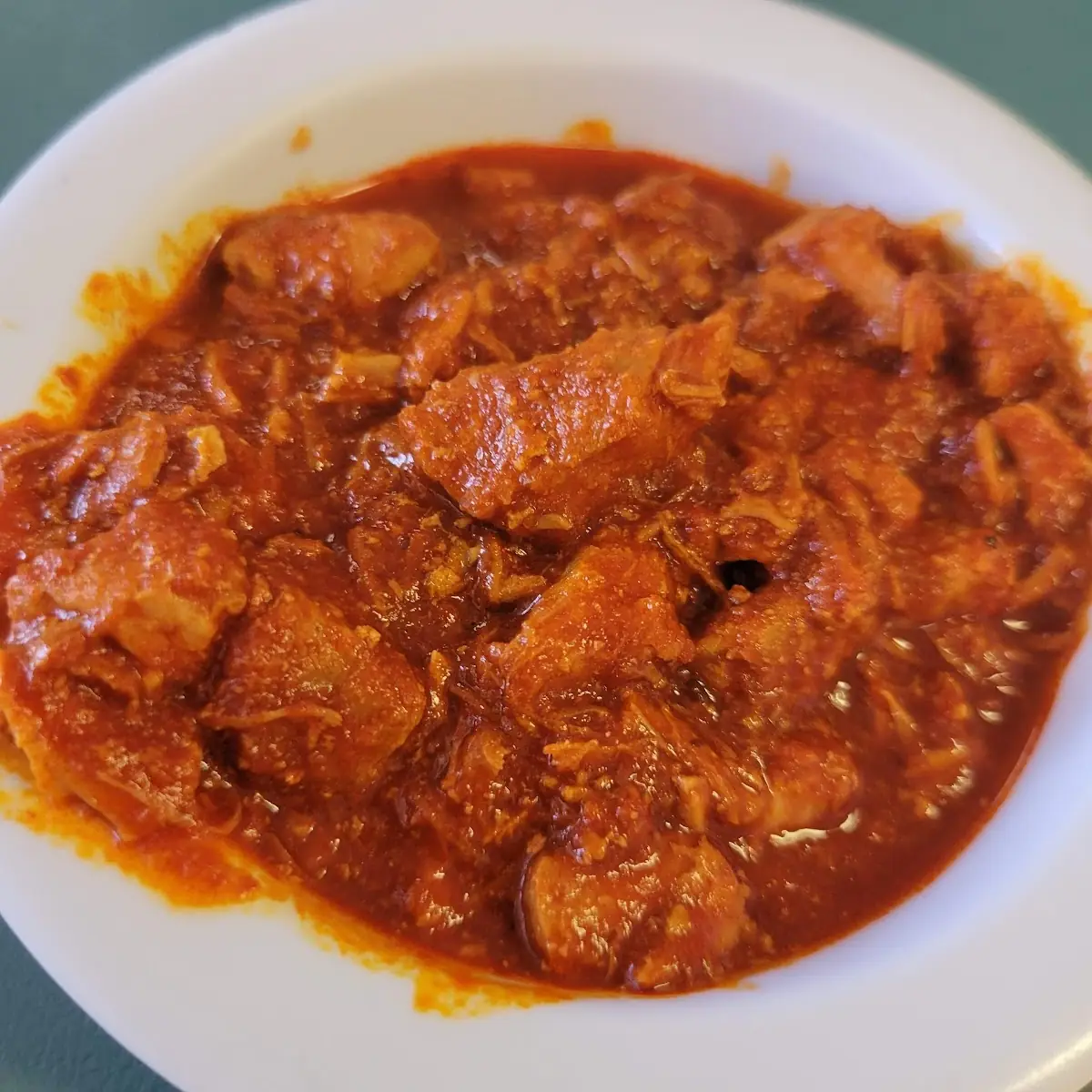Red Chile