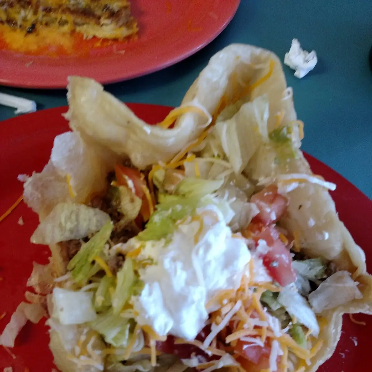 Taco Salad