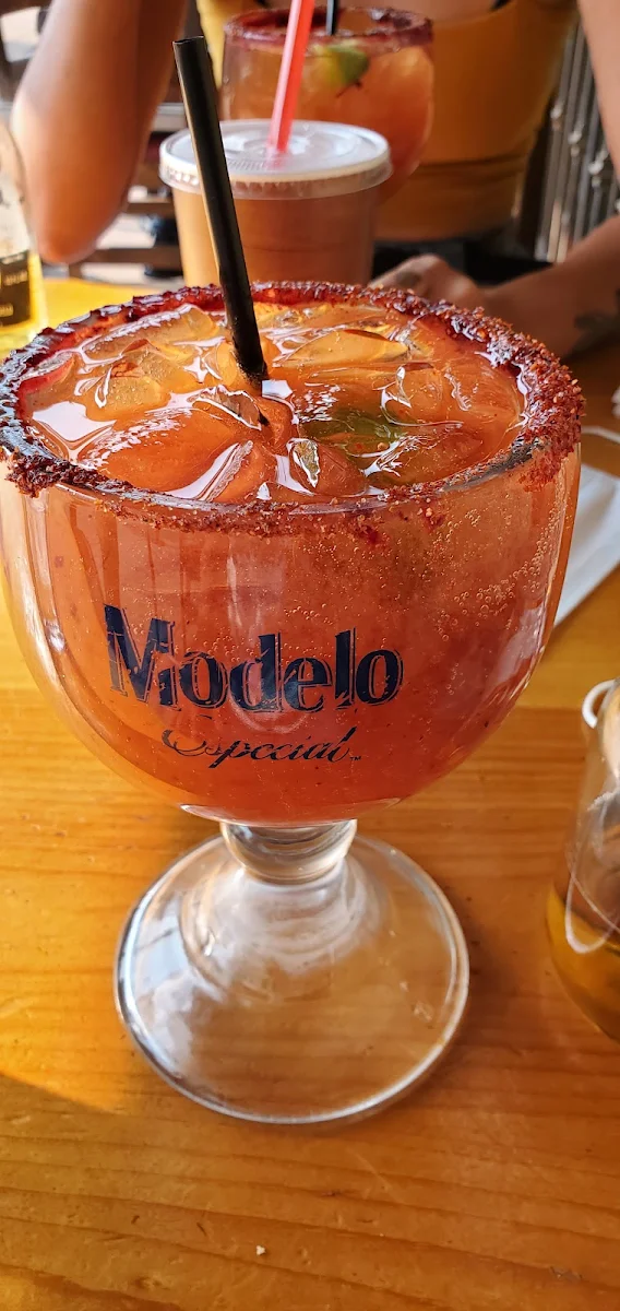 Modelo Michelada