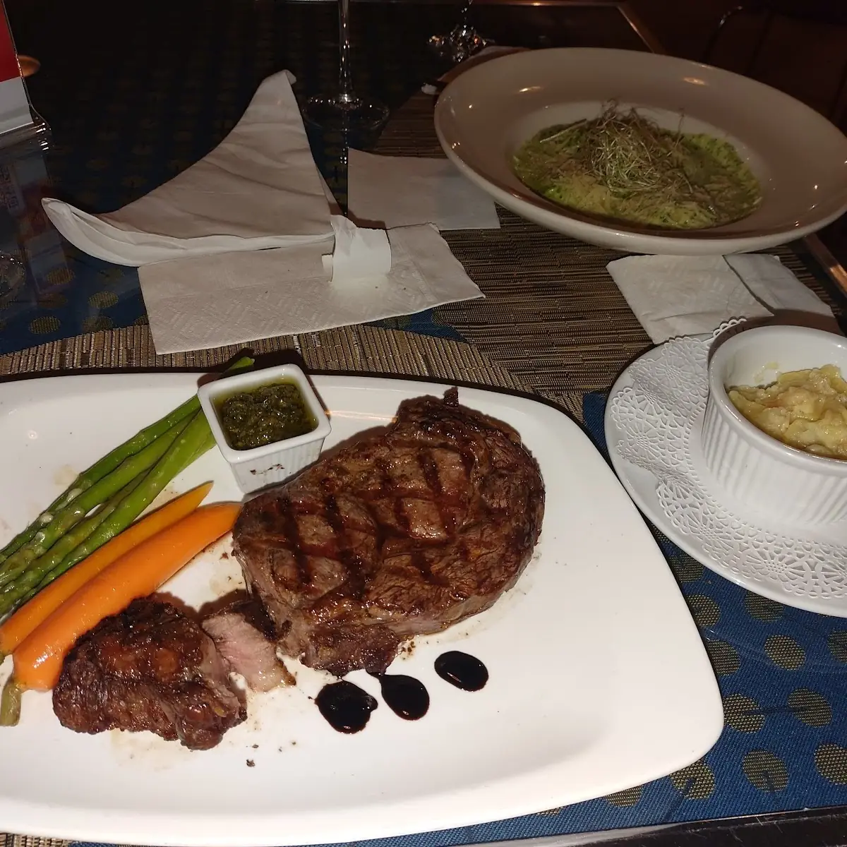 Filete Mignon