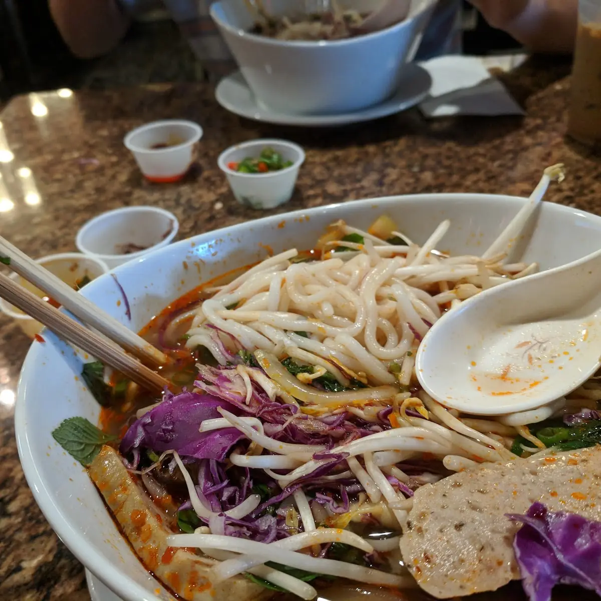 Bun Bo Hue