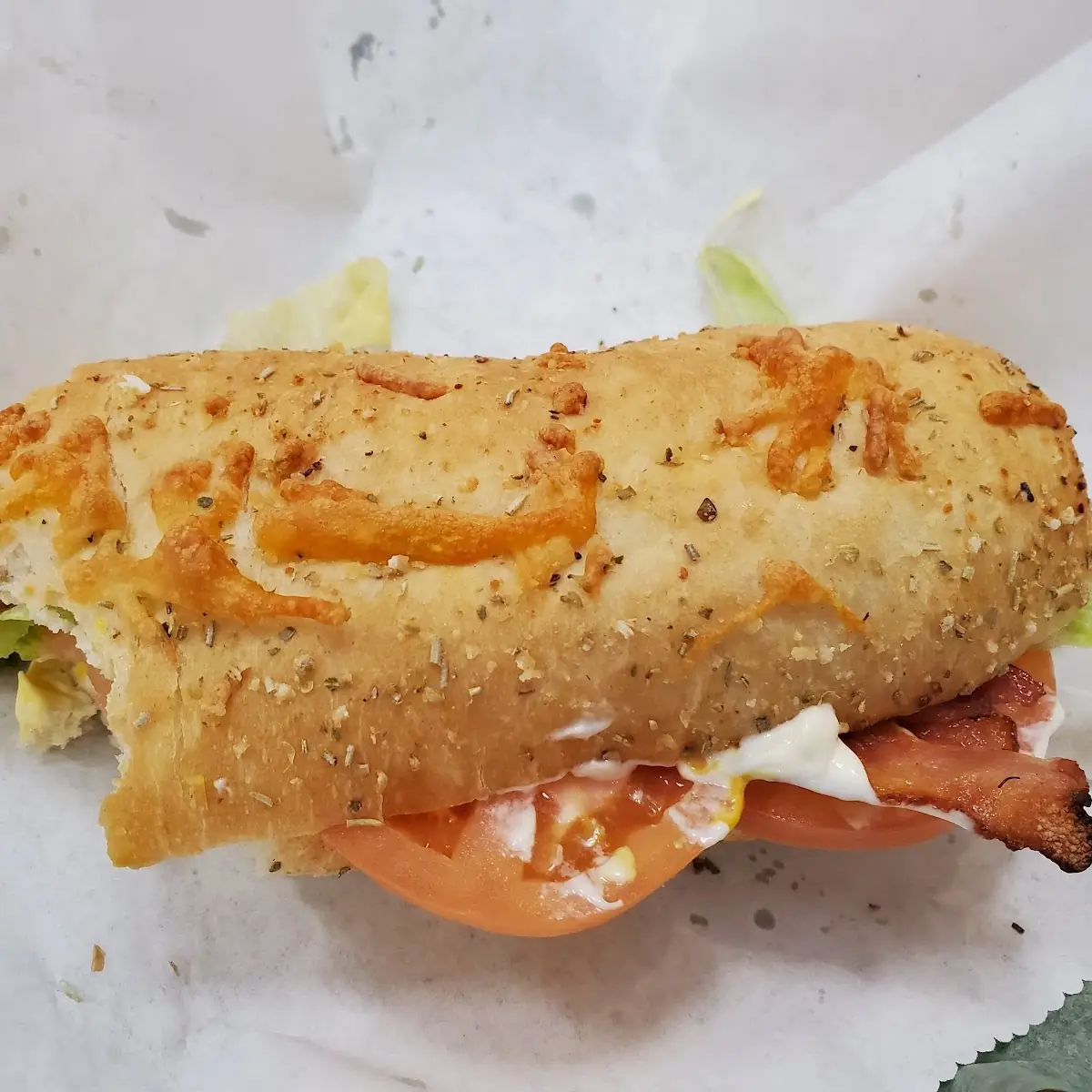 blt Sandwich