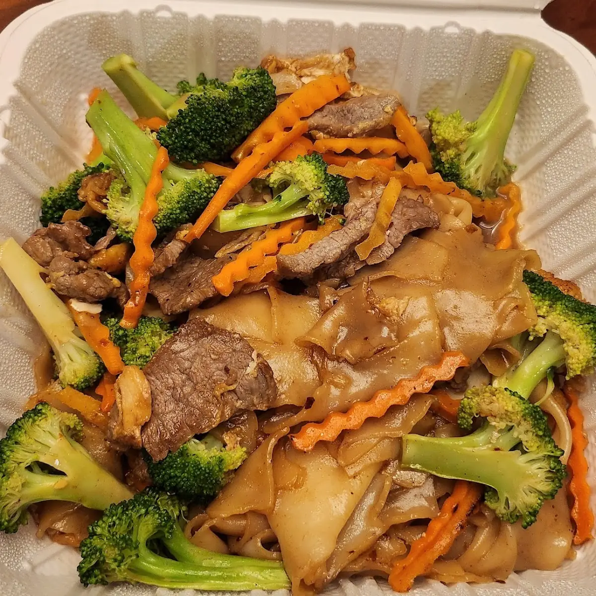 Pad See Ewe