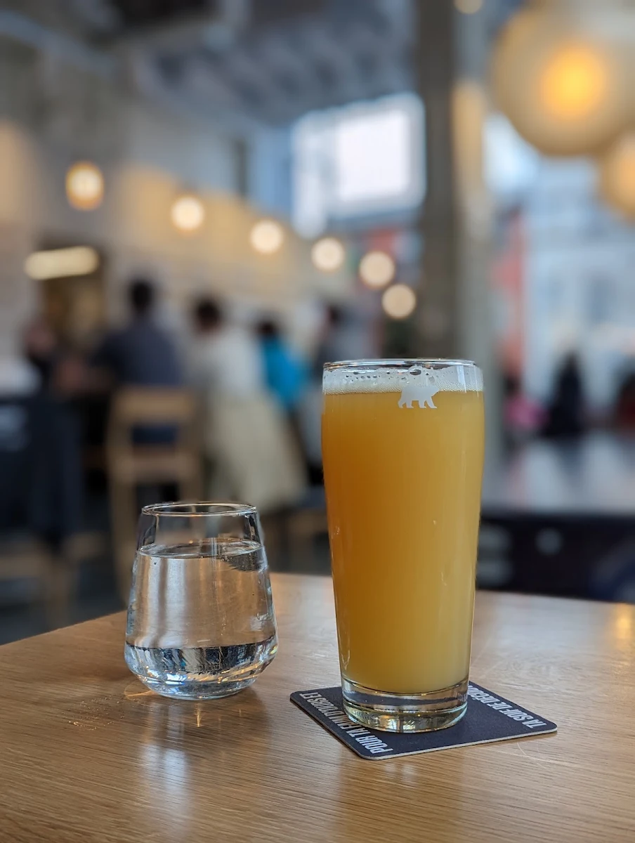 Highlights, Le Relais Boréale Montréal - Microbrasserie & Boutique