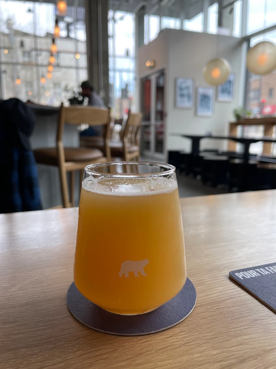 Highlights, Le Relais Boréale Montréal - Microbrasserie & Boutique