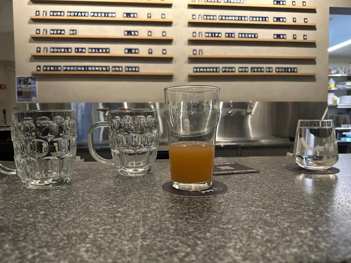 Highlights, Le Relais Boréale Montréal - Microbrasserie & Boutique