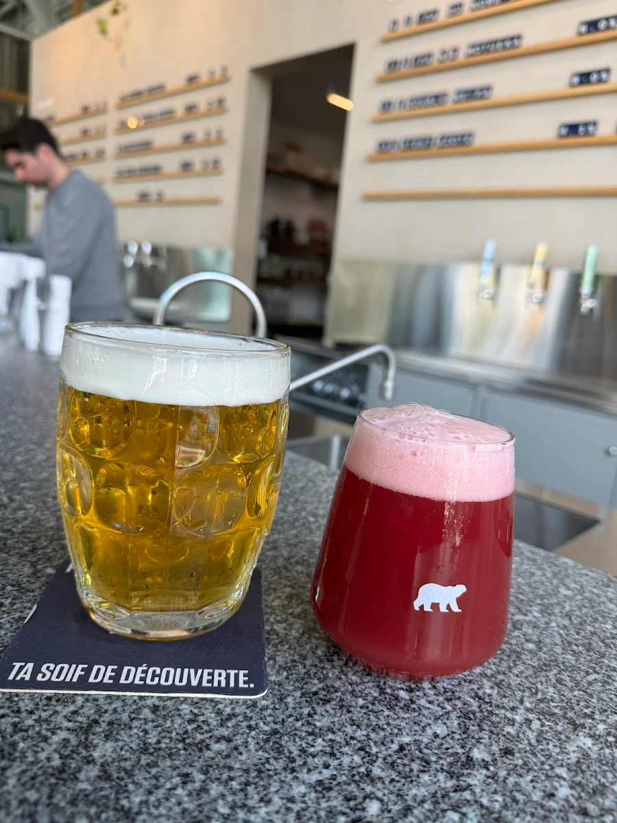 Highlights, Le Relais Boréale Montréal - Microbrasserie & Boutique
