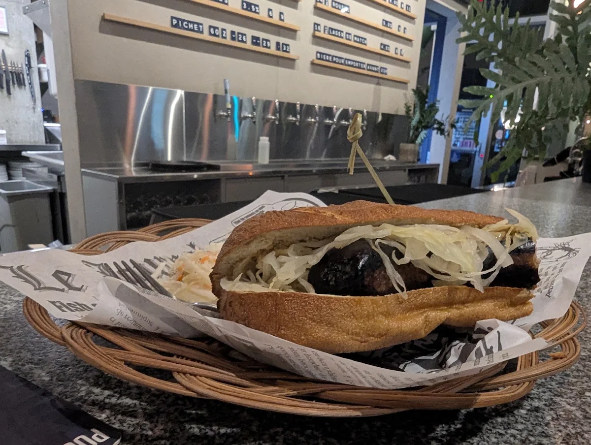 Highlights, Le Relais Boréale Montréal - Microbrasserie & Boutique