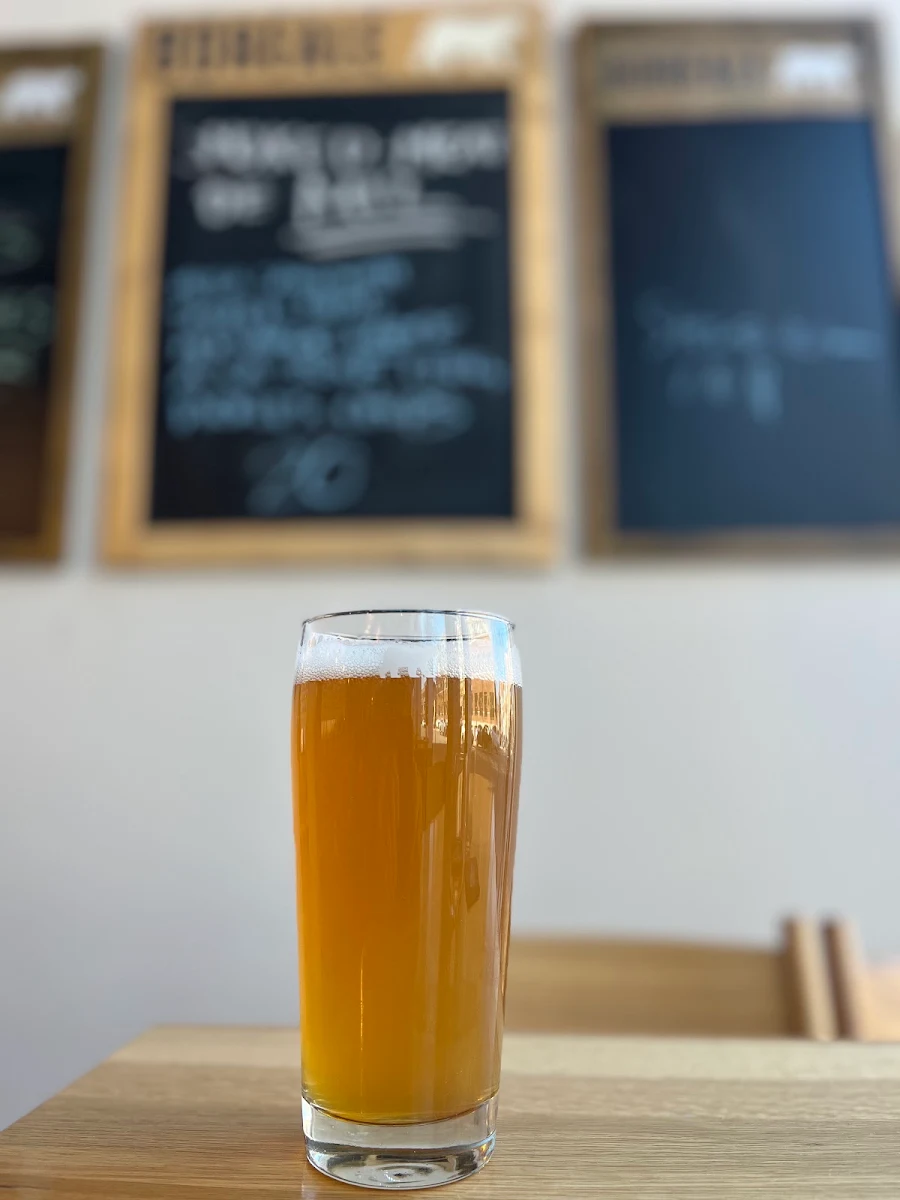 IPA Du Nord Est, Le Relais Boréale Montréal - Microbrasserie & Boutique