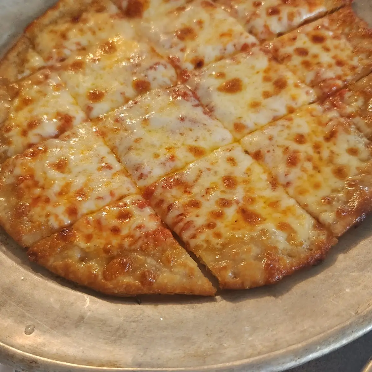 Cheese Pizza