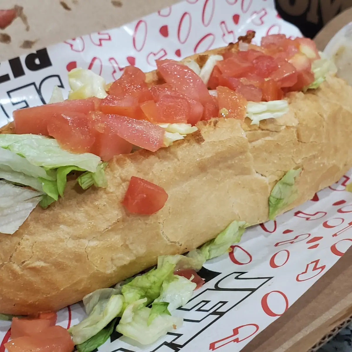 Italian Cold Cut
