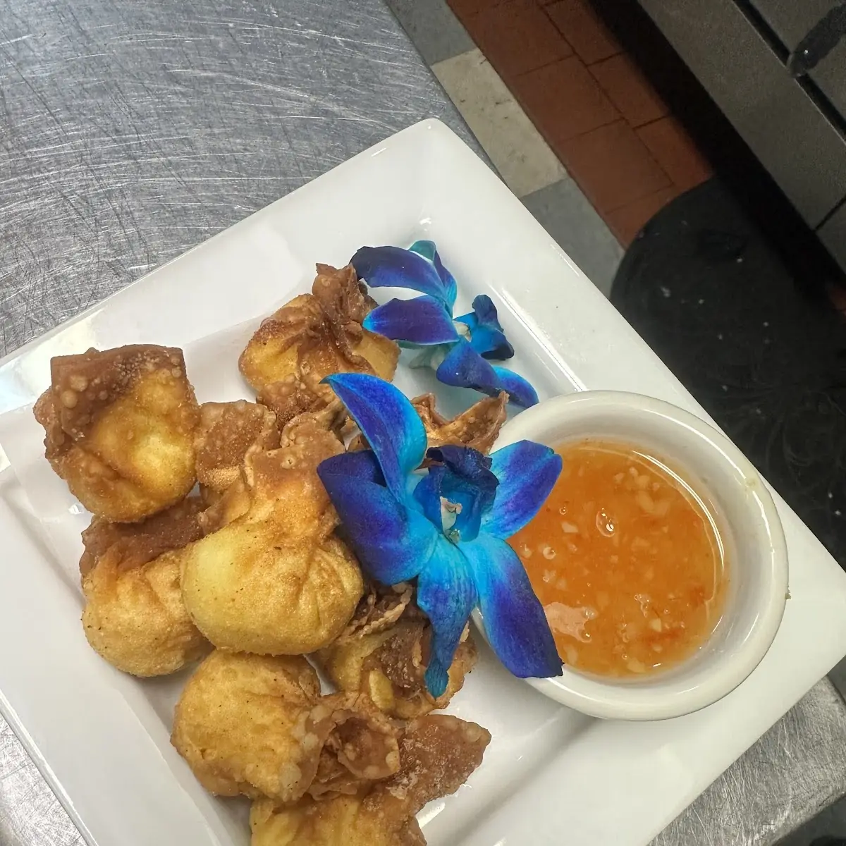 Coconut Shrimp
