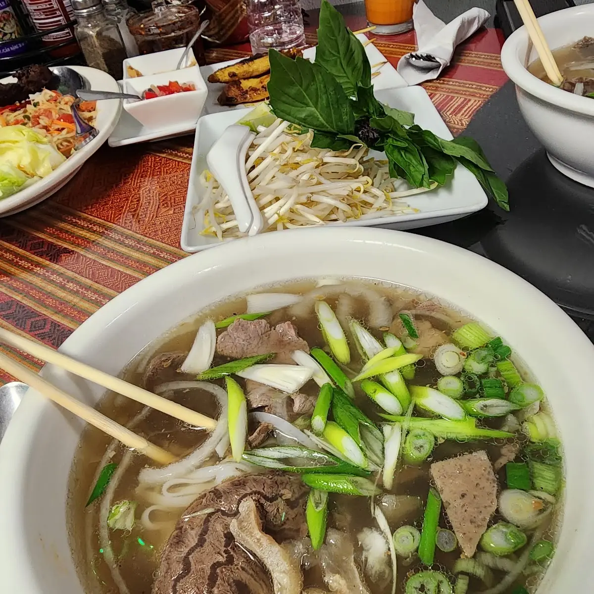 Pho Soup