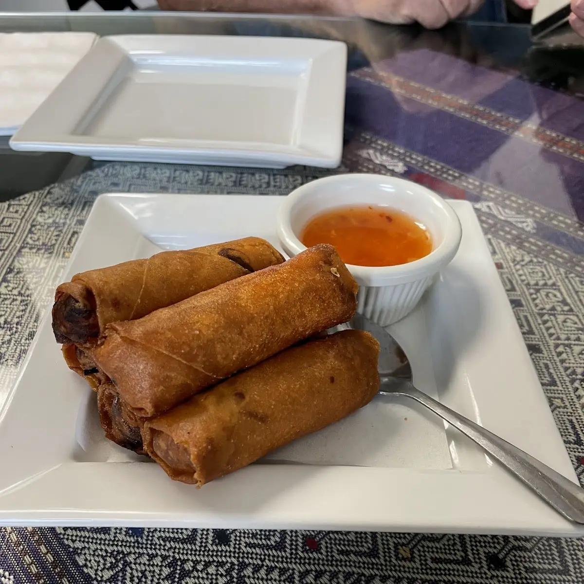 Spring Roll