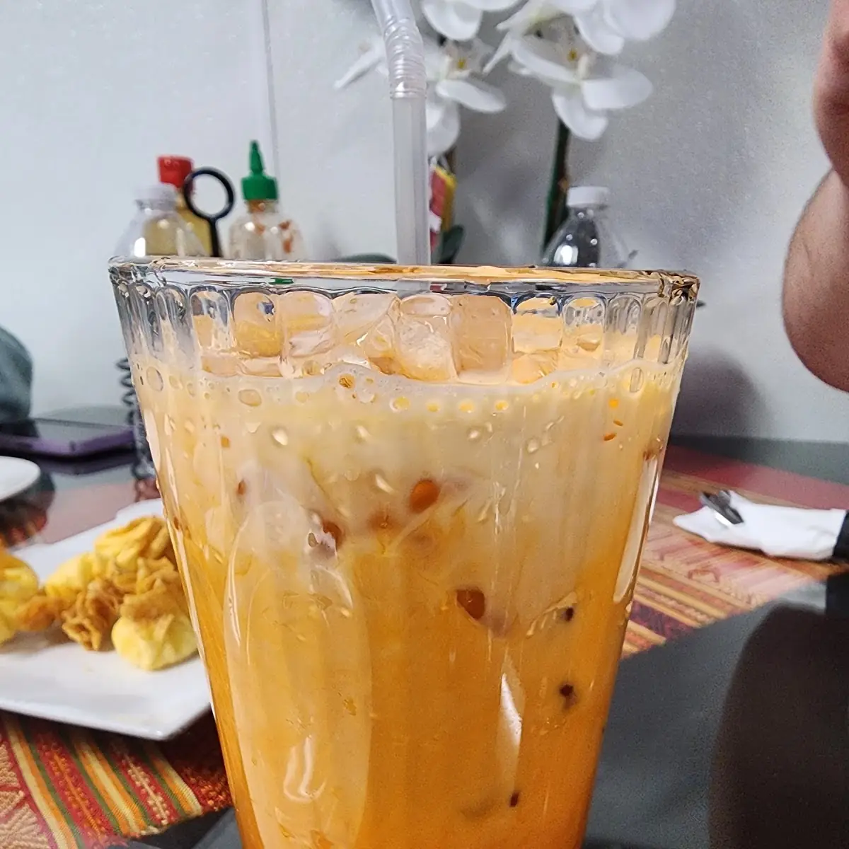 Thai Tea