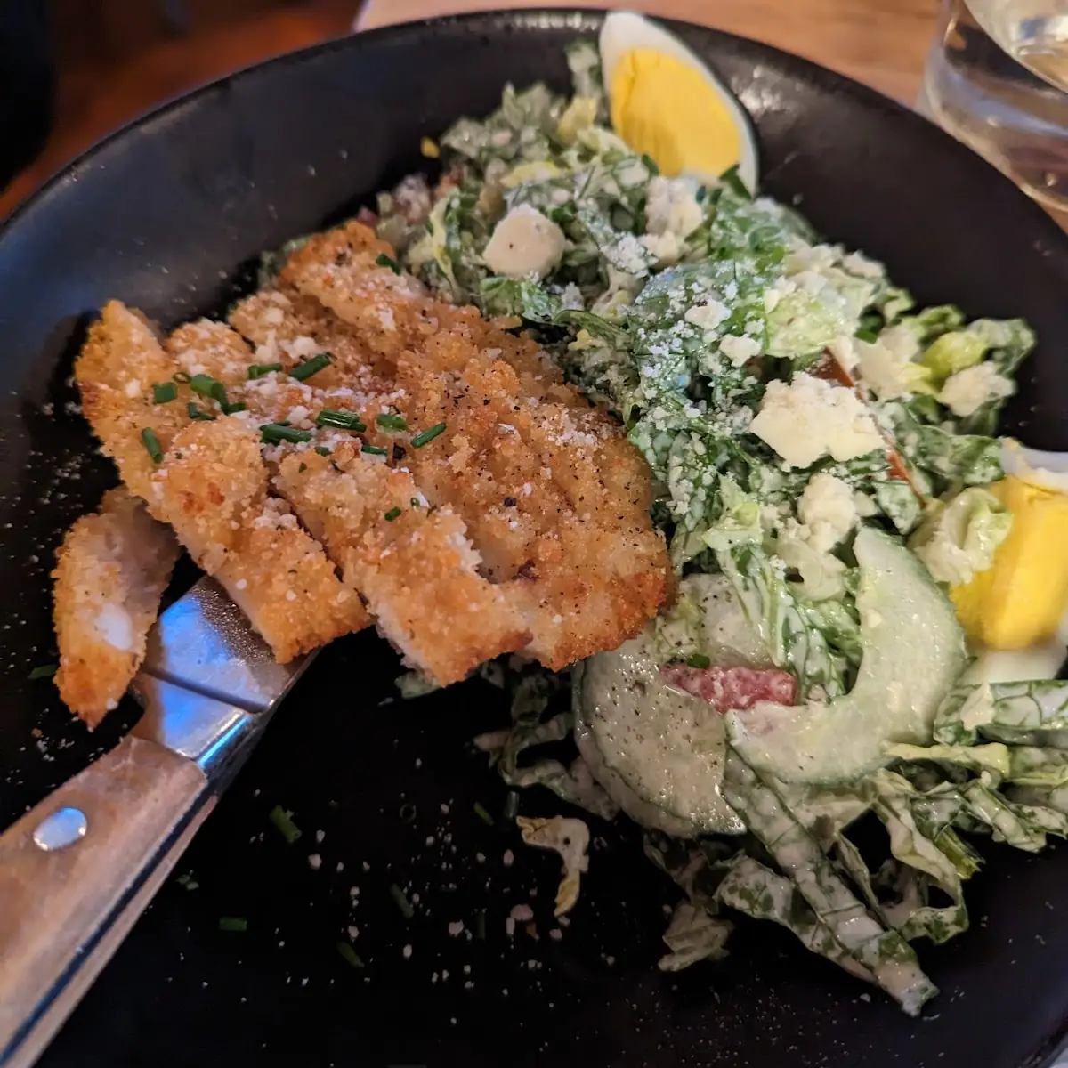 Caesar Salad