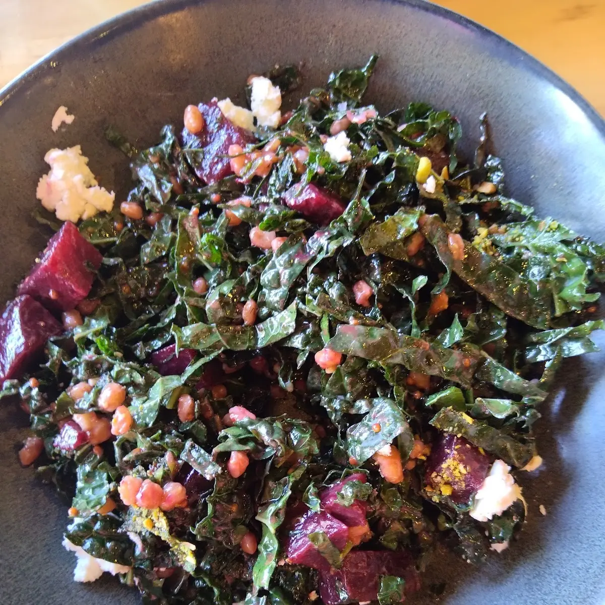 Kale Salad
