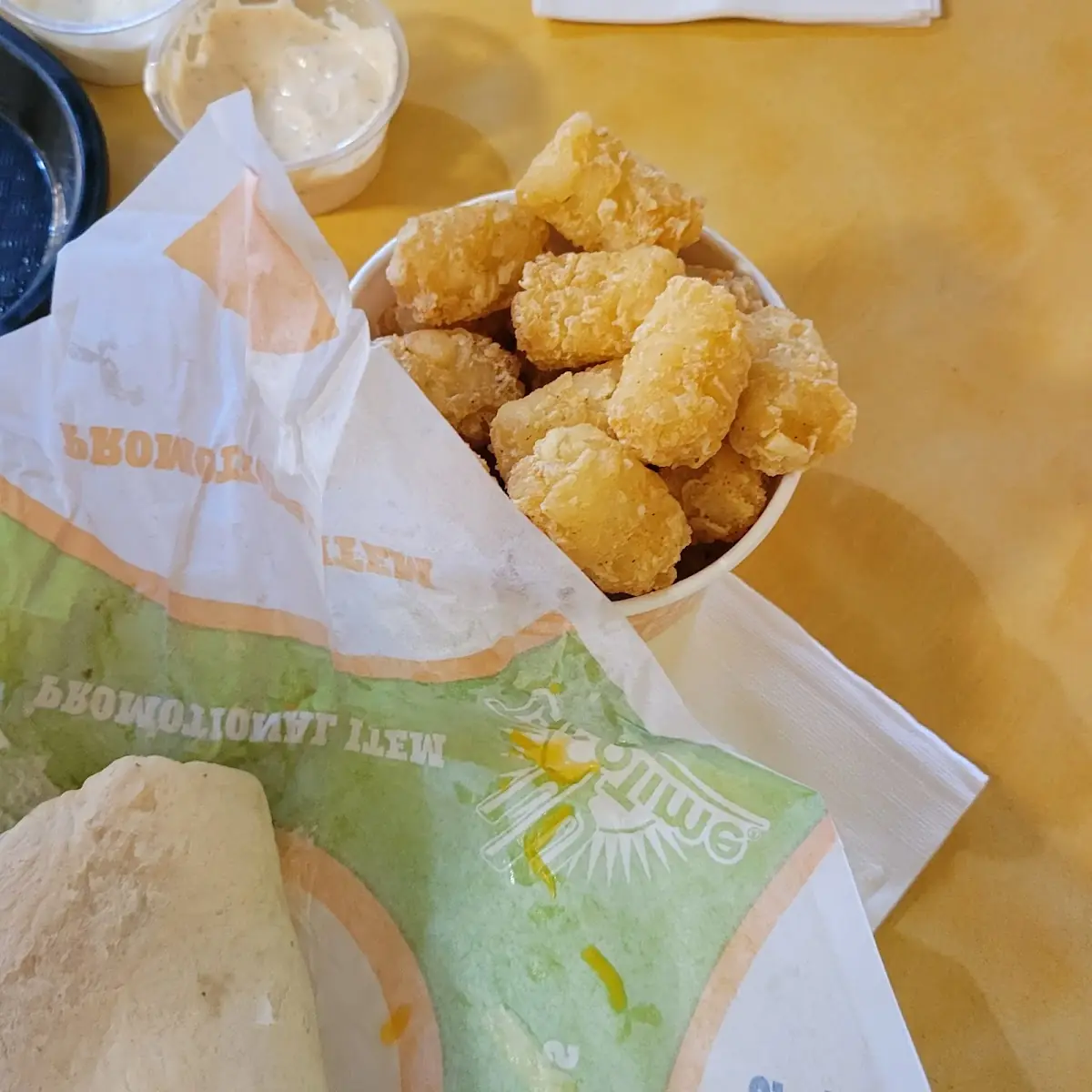 Tater Tots