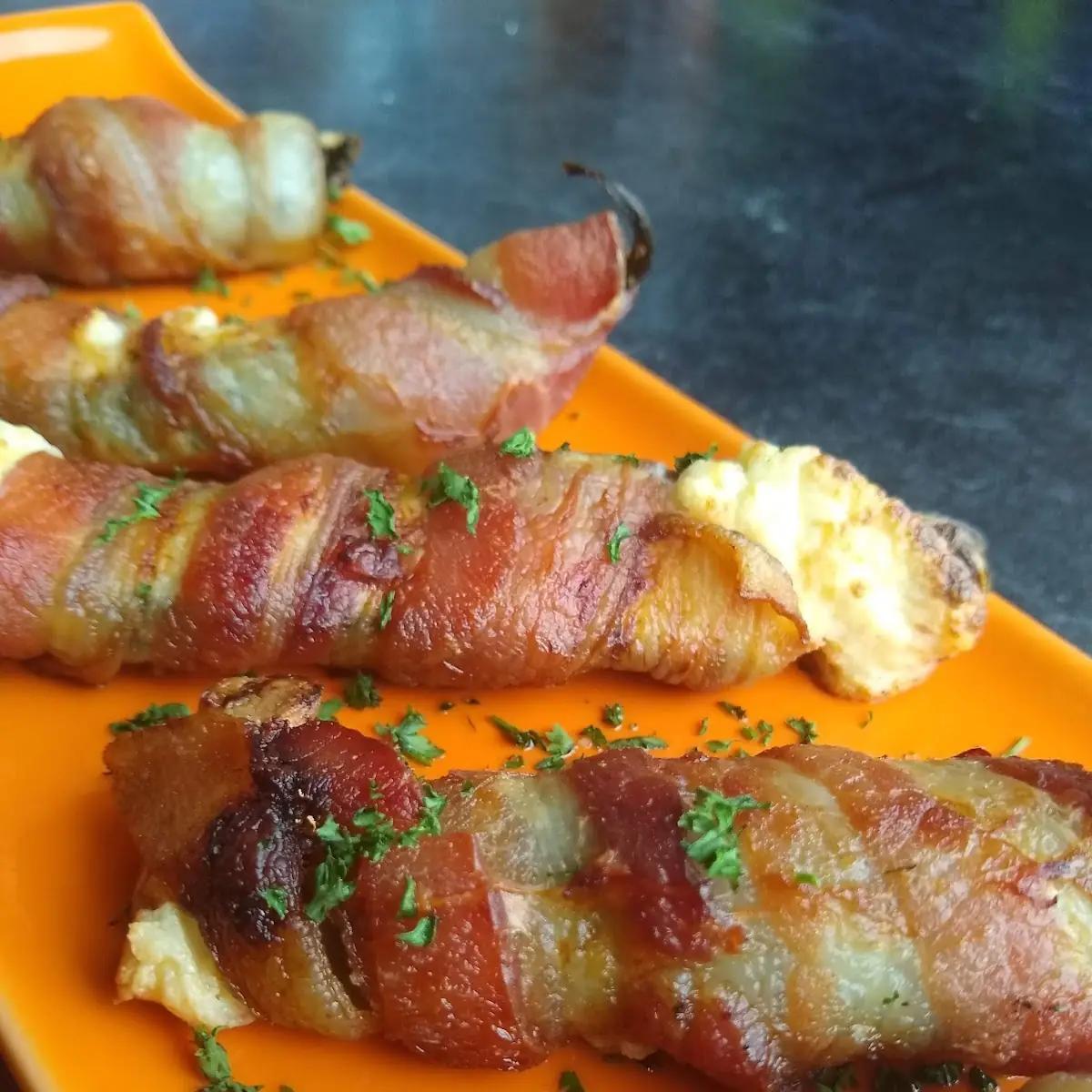 Jalapeno Poppers