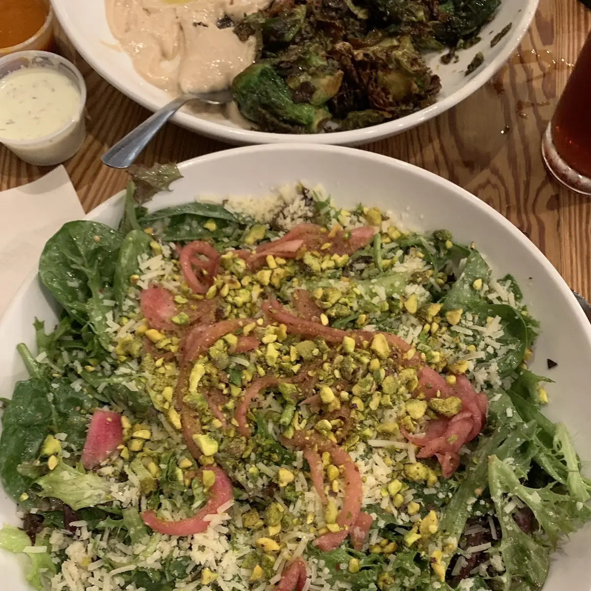 Kale Salad