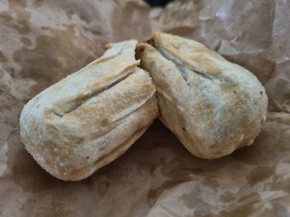 Dim Sim, Essendon Kebabs