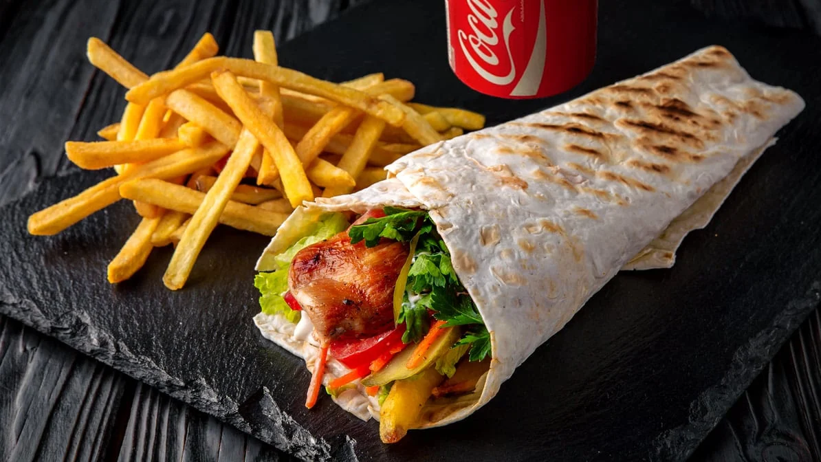 Highlights, Essendon Kebabs