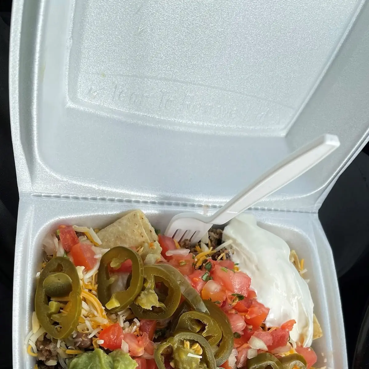 Burrito Bowl