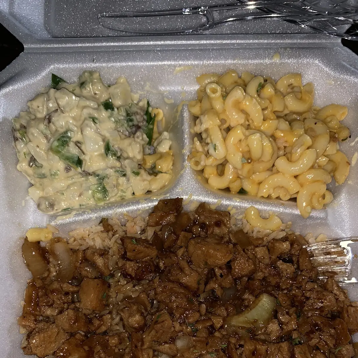 Jerk Chicken