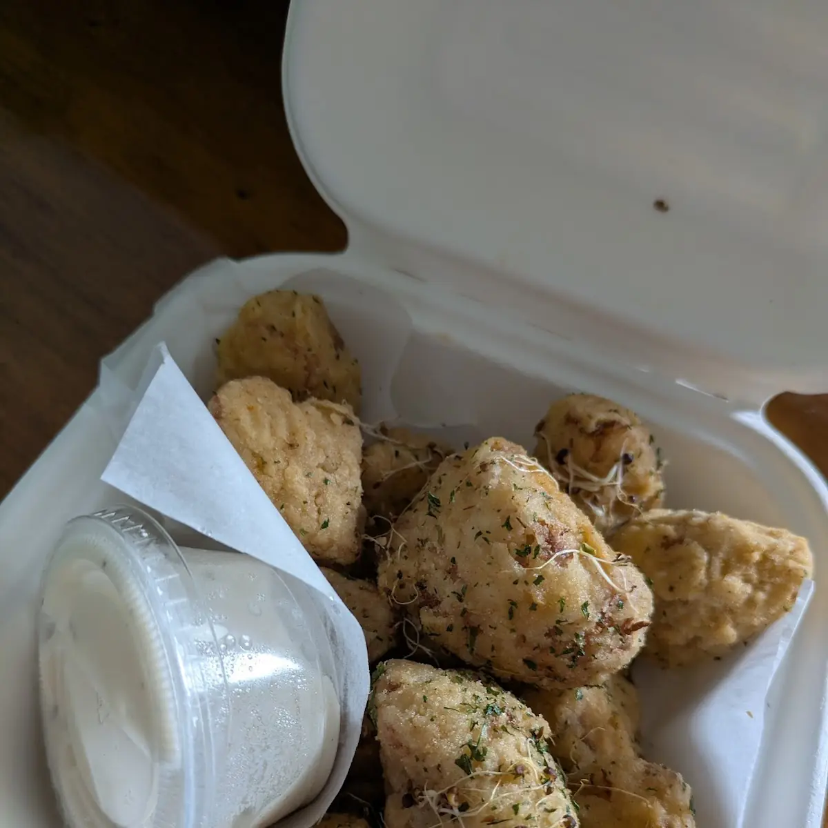 Lemon Pepper