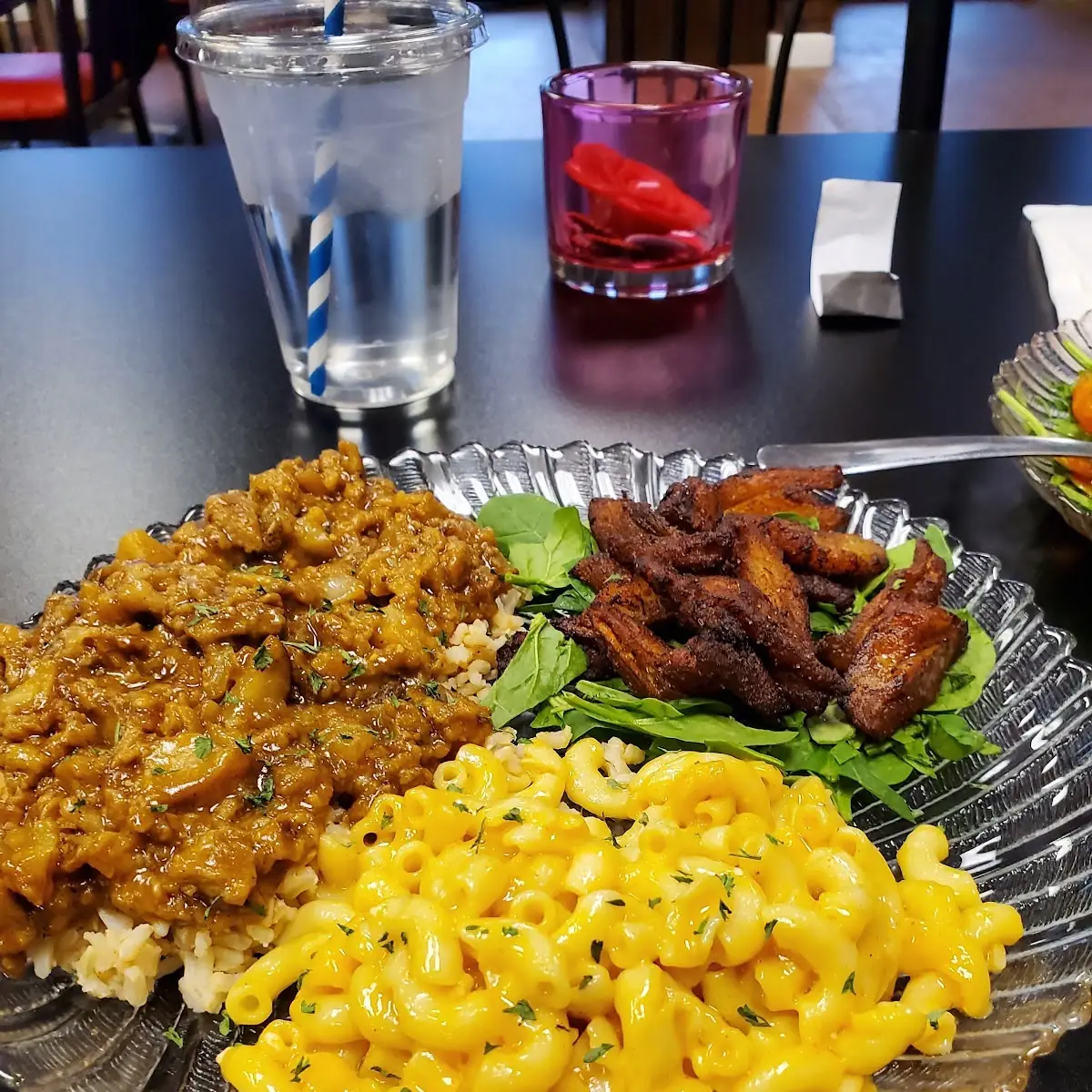 Teriyaki Chicken