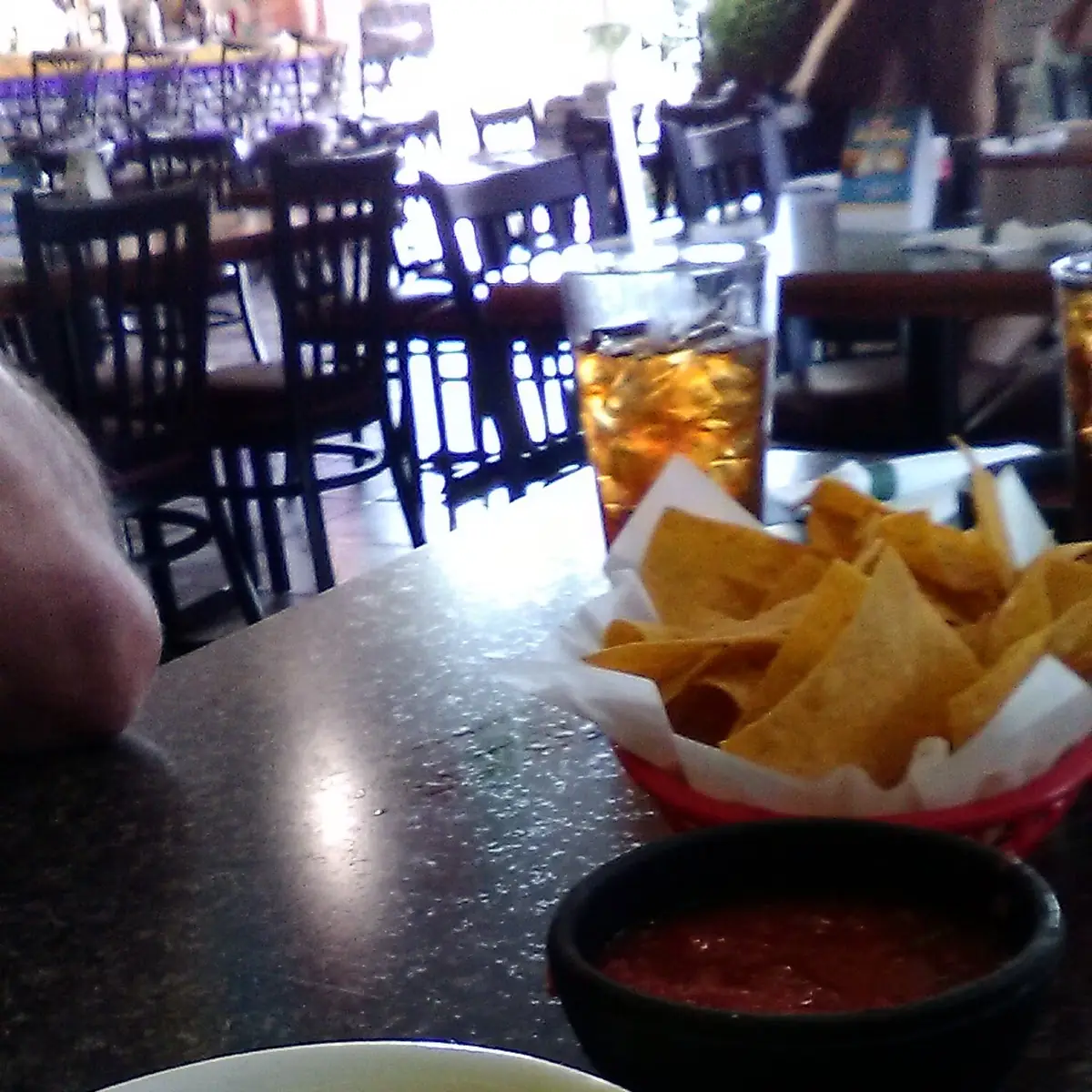 Cheese Dip