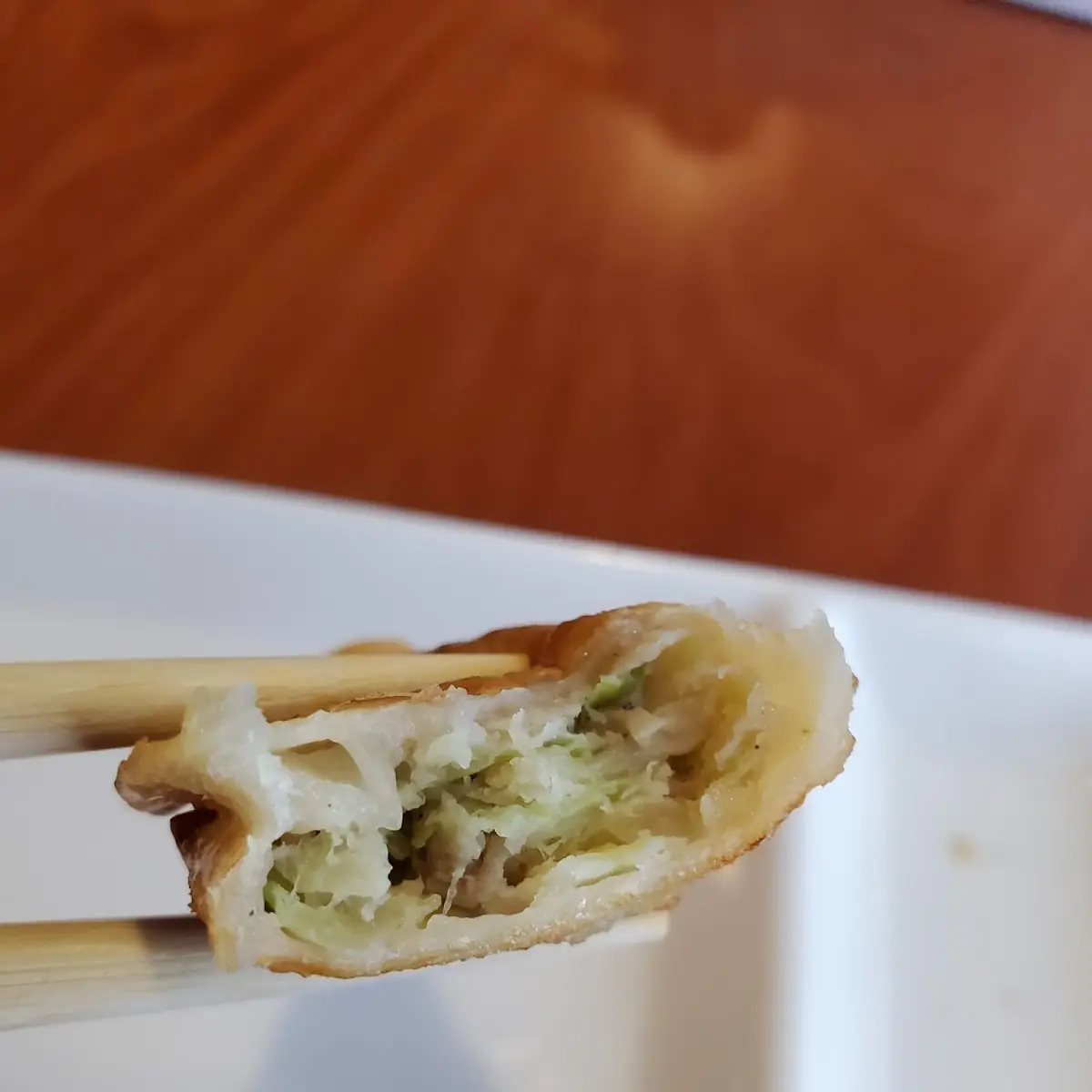 Gyoza