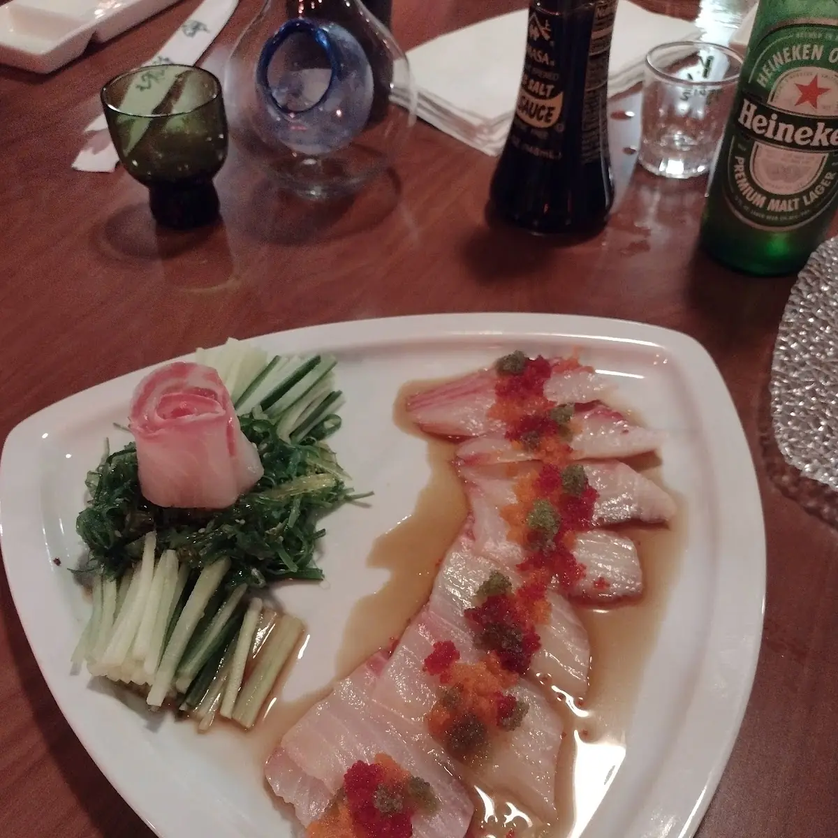 Sashimi