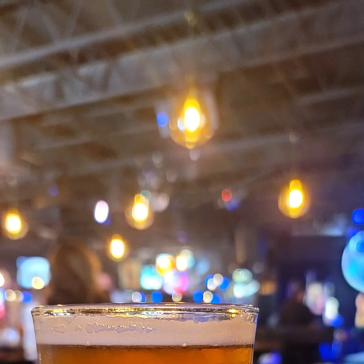 Beer Cheese Dip