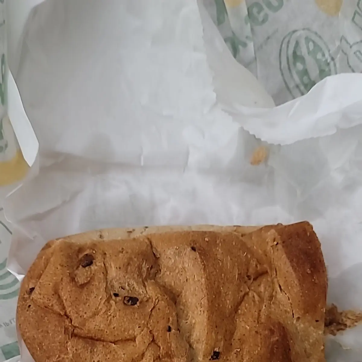 Turkey Sandwich