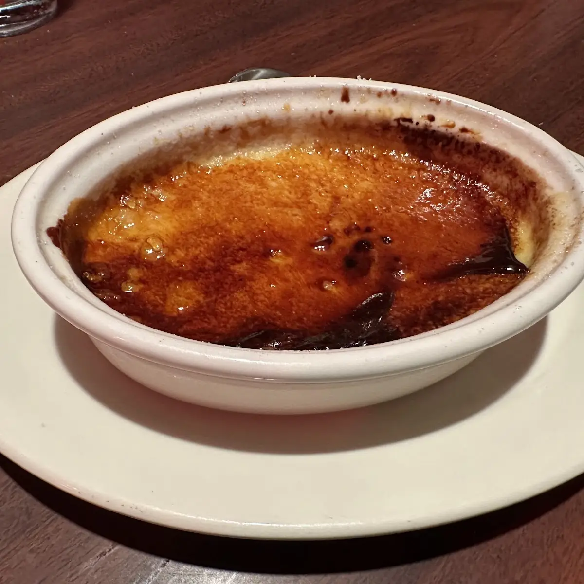 Creme Brulee